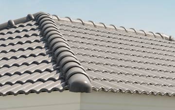 advantages of Moll clay roofing
