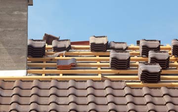 Moll clay roofing costs