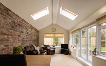 conservatory roof insulation Moll, Highland
