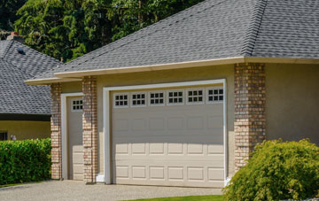 garage roof repair Moll, Highland