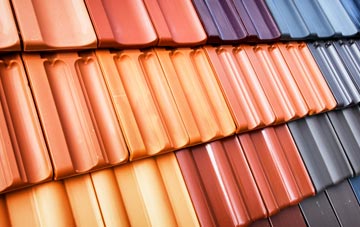 Moll roof tile costs