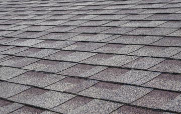 Moll tiles for shallow pitch roofing