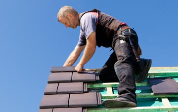 disadvantages of Moll slate roofing