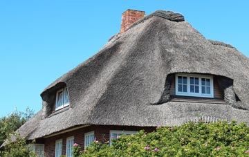 thatch roofing Moll, Highland