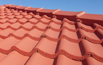 Moll tile and slate roof replacement