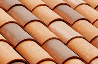 Moll clay roofing