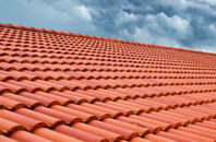 Moll roofing tiles